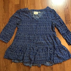 Anthropologie top
